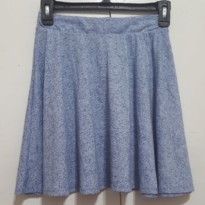 Skaters skirt